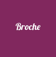 Broche